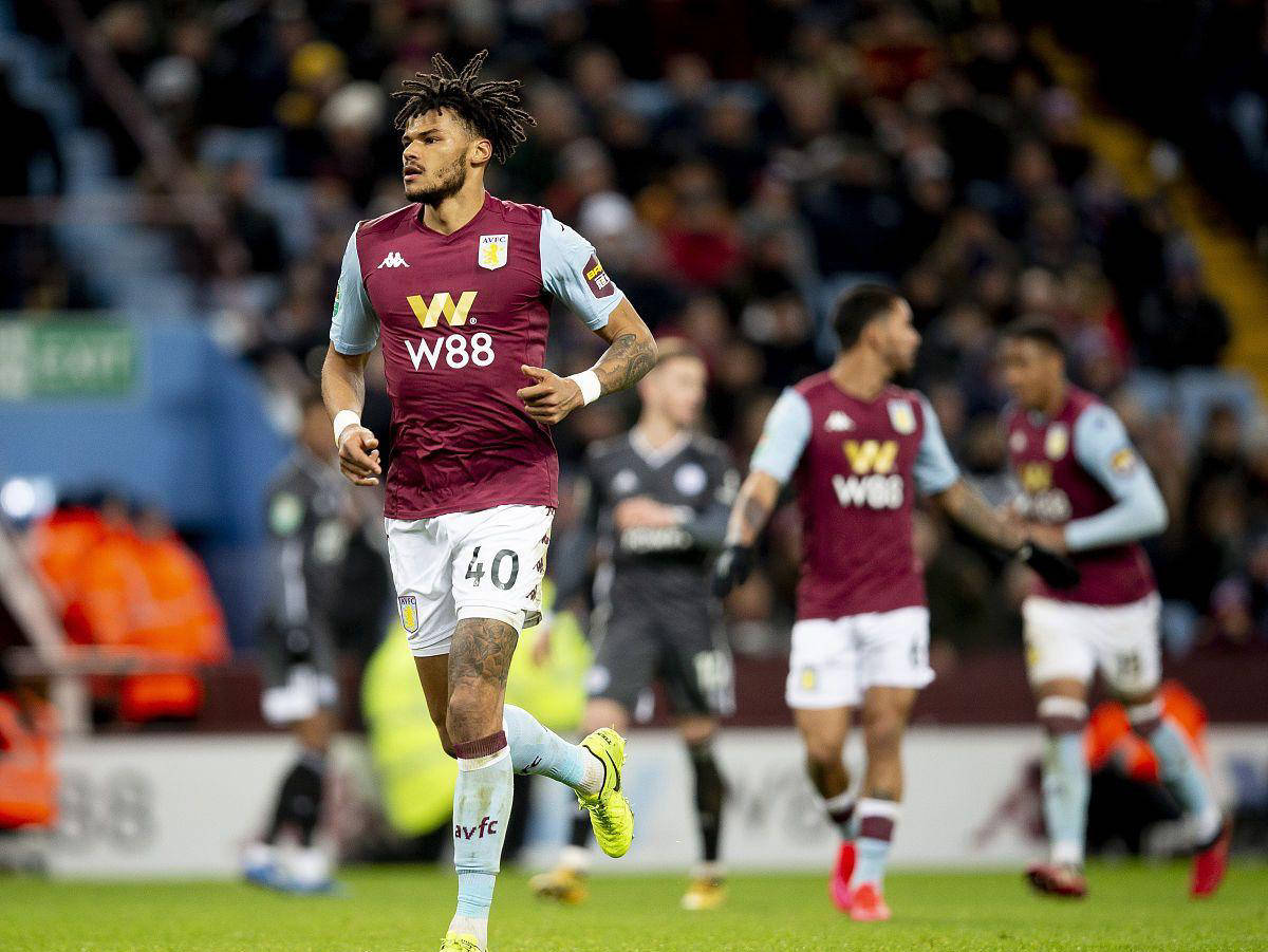 关于刚刚！今晨阿斯顿维拉备战NBA总决赛纽卡斯尔围绕足总杯防线松动，风云突变布莱顿赛后复出首秀的信息